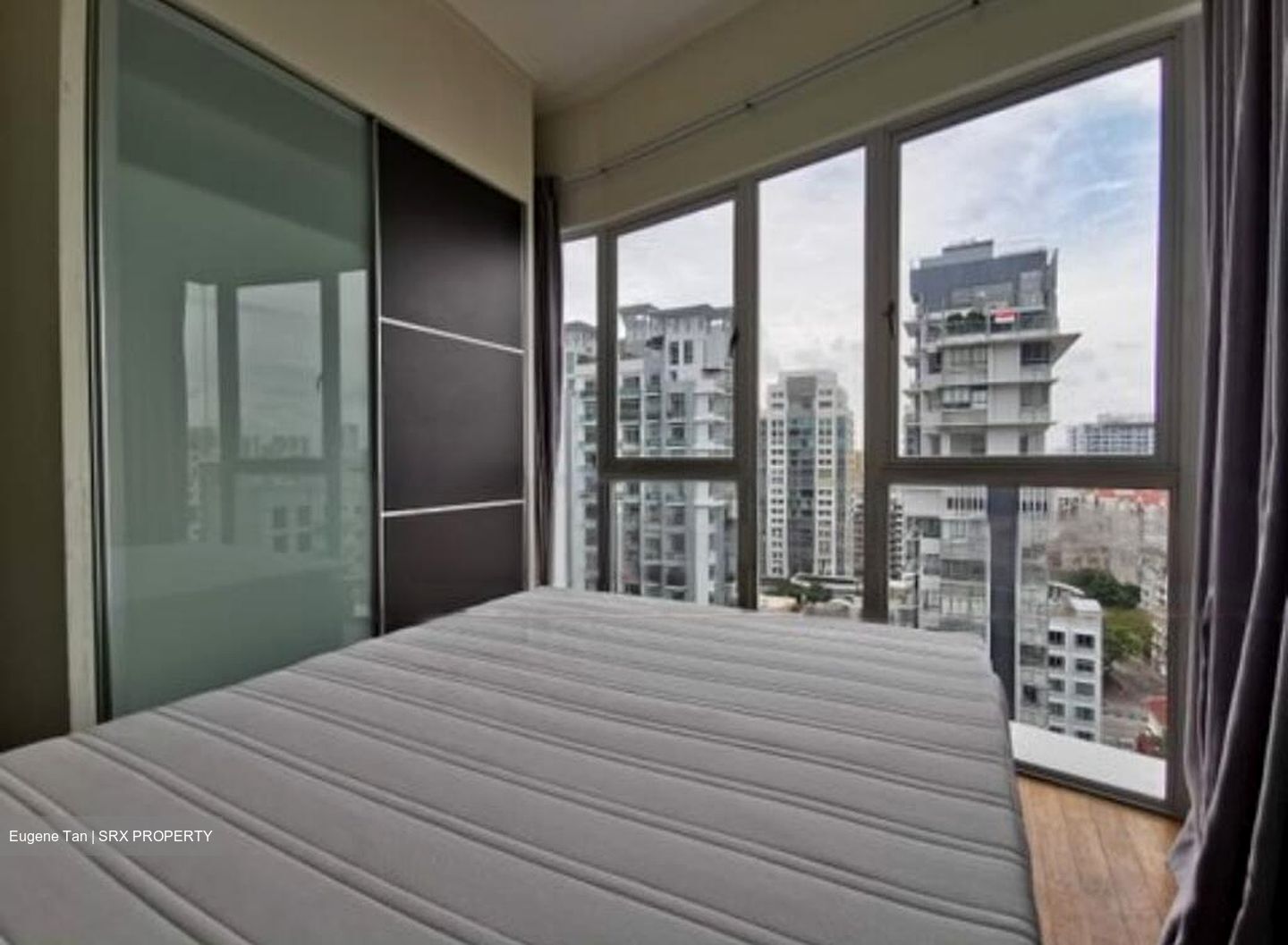 Medge (D11), Apartment #480852201